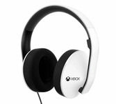 Micro-casque stéréo Blanc édition spéciale - XBOX ONE