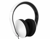 Micro-casque stéréo Blanc édition spéciale - XBOX ONE