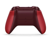 Manette sans fil Rouge - PC - XBOX ONE