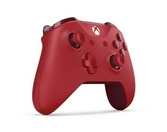 Manette sans fil Rouge - PC - XBOX ONE