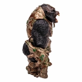 Spawn figurine megafig cygor patina edition (gold label) 30 cm