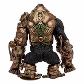 Spawn figurine megafig cygor patina edition (gold label) 30 cm