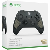 Manette sans fil édition Spéciale Recon Tech - PC - XBOX ONE