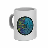 Netflix - mercredi - mug à sublimation - zone sans câlin