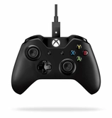 Manette Xbox + Câble pour Windows - PC