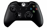 Manette Xbox + Câble pour Windows - PC