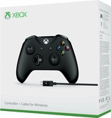Manette Xbox + Câble pour Windows - PC