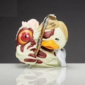 Tubbz canard de bain à collectionner - resident evil - william birkin (Édition standard)
