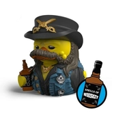 Tubbz canard de bain à collectionner - motörhead - lemmy (Édition standard)