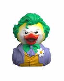 Tubbz canard de bain à collectionner - dc comics - joker (Édition standard)