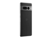 Google Pixel 7 Pro 256 Go - Noir Volcanique