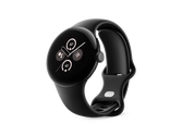 Google Pixel Watch 2 : Bluetooth / Wi-Fi - Noir Volcanique