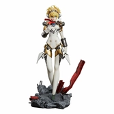 Persona 4: arena ultimax statuette pvc 1/6 aigis (extreme orgia mode) 30 cm