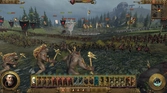 Total War Warhammer Old Wolrd édition - PC