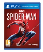 Marvel’s Spider-Man - PS4