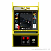 My arcade - micro player pro pac-man