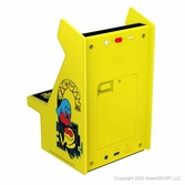 My arcade - micro player pro pac-man