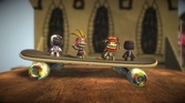 Little Big Planet édition Essentials - PS3