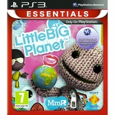Little Big Planet édition Essentials - PS3
