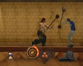 Fort Boyard le jeu - WII