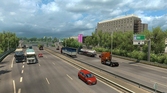 Euro Truck Simulator 2 + Add-on Vive la France ! - PC