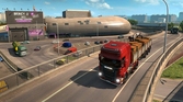 Euro Truck Simulator 2 + Add-on Vive la France ! - PC
