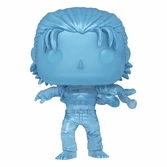 Attack on titan pop! & tee set figurine et t-shirt eren w/ marks (m)