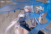 Honkai impact 3rd statuette pvc 1/7 bronya zaychik silverwing: n-ex 35 cm