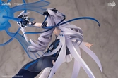 Honkai impact 3rd statuette pvc 1/7 bronya zaychik silverwing: n-ex 35 cm