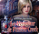 Mystery Trackers : Le Vengeur de Paxton Creek - PC