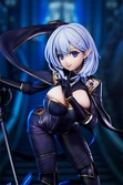 The eminence in shadow statuette pvc 1/7 beta: light novel 28 cm