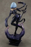 The eminence in shadow statuette pvc 1/7 beta: light novel 28 cm