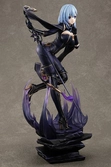 The eminence in shadow statuette pvc 1/7 beta: light novel 28 cm