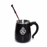Harry Potter Mug Baguette au mélange Magique