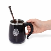Harry Potter Mug Baguette au mélange Magique