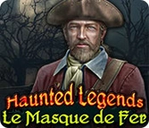 Haunted Legends : Le Masque de Fer - PC