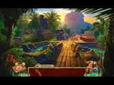 Hidden Expedition : La Fontaine de Jouvence - PC