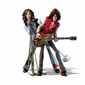 Guitar Hero : Aerosmith - PS3