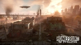 Homefront : The Revolution édition Collector Goliath - PS4