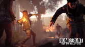 Homefront : The Revolution édition Collector Goliath - PS4