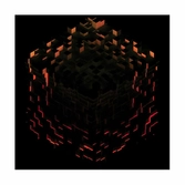 Minecraft original soundtrack by c418 double cd volume beta - Vinyles