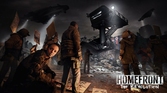 Homefront : The Revolution édition Collector Goliath - XBOX ONE