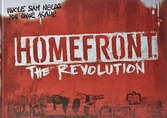 Homefront : The Revolution édition Collector Goliath - PC
