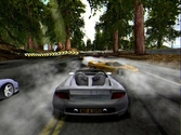 Need For Speed Poursuite Infernale 2 - Playstation 2