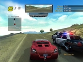 Need For Speed Poursuite Infernale 2 - Playstation 2