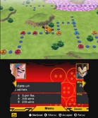 Dragon Ball Z Extreme Butoden Coffret Collector - 3DS