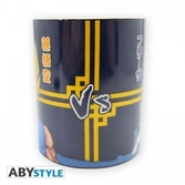 Mug Dragon Ball Z : Goku vs Freezer - 320 ml