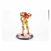 Metroid prime statuette pvc samus varia suit collector's edition 27 cm