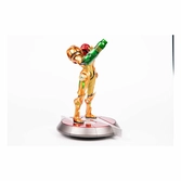 Metroid prime statuette pvc samus varia suit collector's edition 27 cm