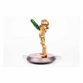 Metroid prime statuette pvc samus varia suit standard edition 27 cm